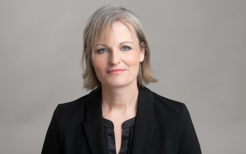 Neue Hauptgeschäftsführung der BG RCI / Claudia Hollinger folgt auf Stefan Weis - Foto: presseportal.de