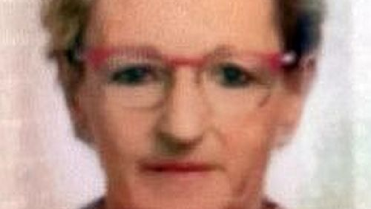 POL-RTK: 69-Jährige aus Taunusstein-Neuhof vermisst - Foto: presseportal.de