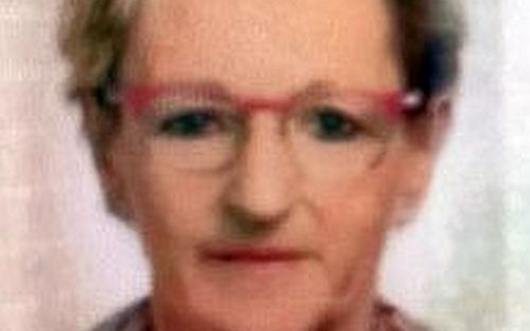 POL-RTK: 69-Jährige aus Taunusstein-Neuhof vermisst - Foto: presseportal.de