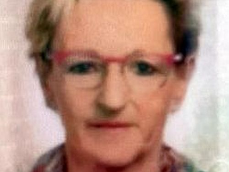 POL-RTK: 69-Jährige aus Taunusstein-Neuhof vermisst - Foto: presseportal.de