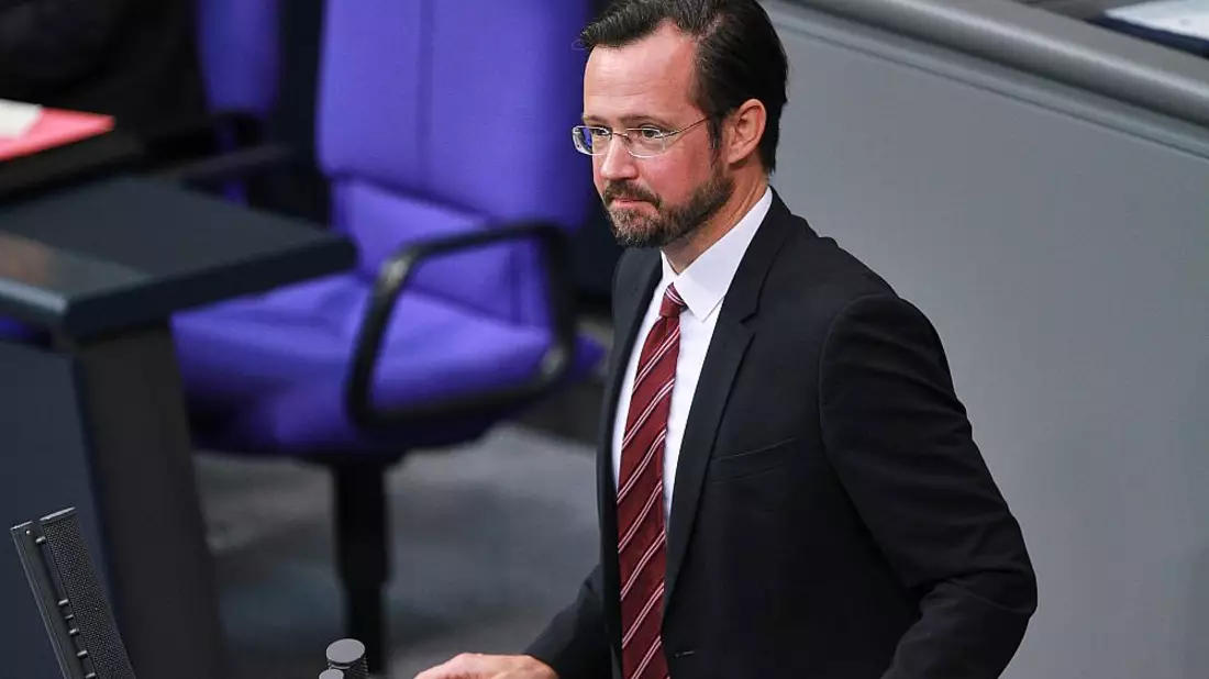 Dirk Wiese (Archiv) - Bild: über dts Nachrichtenagentur