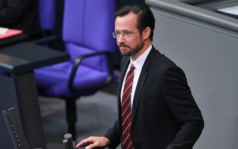 Dirk Wiese (Archiv) - Foto: über dts Nachrichtenagentur