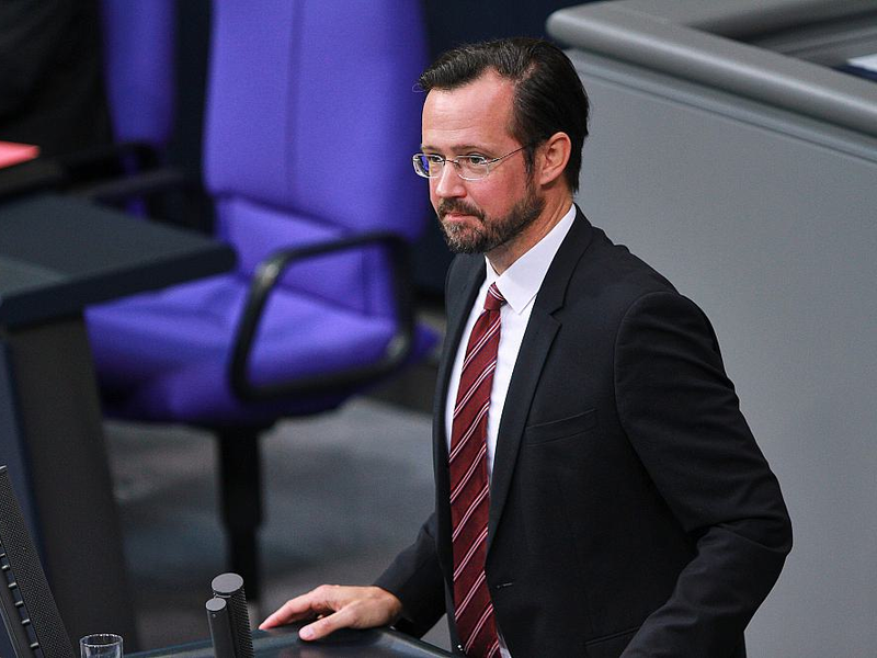 Dirk Wiese (Archiv) - Foto: über dts Nachrichtenagentur