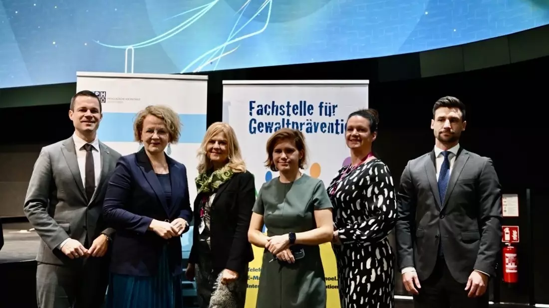 Symposium Schöne neue Welt?! - Bild: Fotocredit: Erich Marschik über pressetext.de