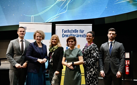 Symposium Schöne neue Welt?! - Foto: Fotocredit: Erich Marschik über pressetext.de