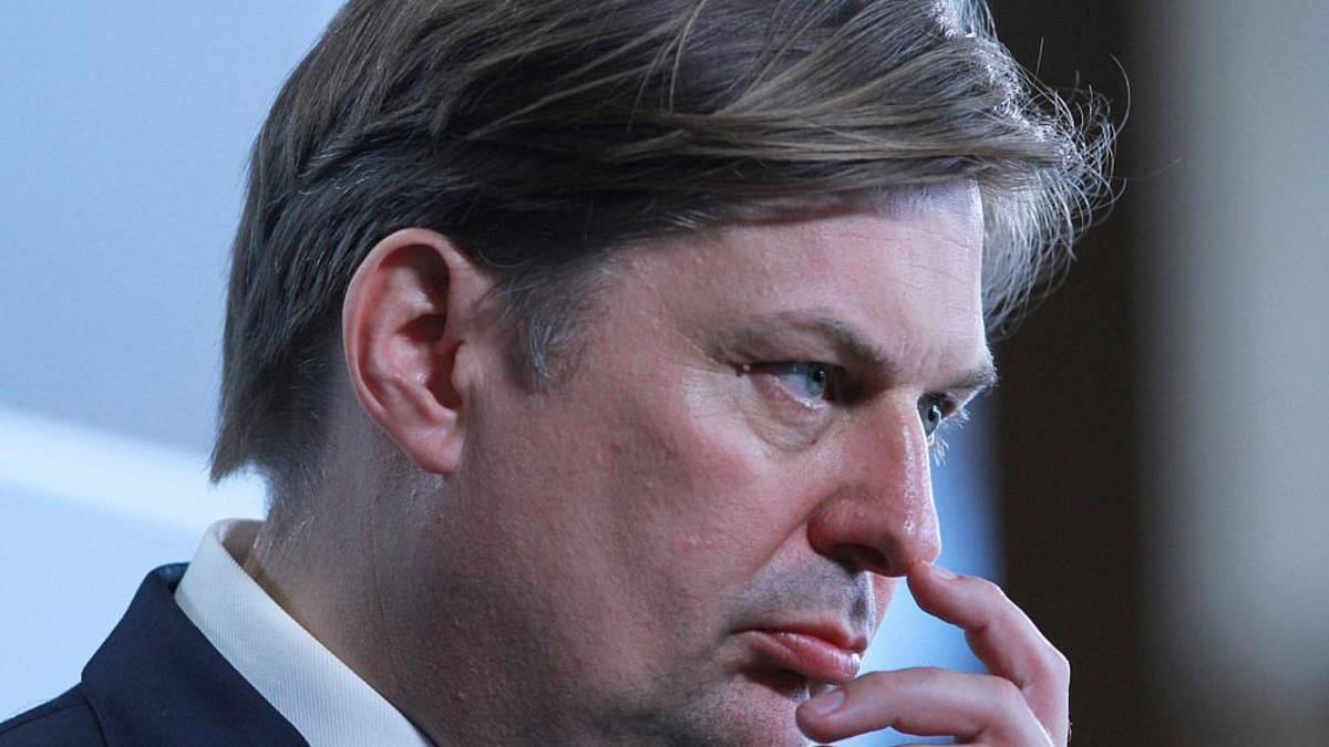 Maximilian Krah (Archiv) - Foto: über dts Nachrichtenagentur