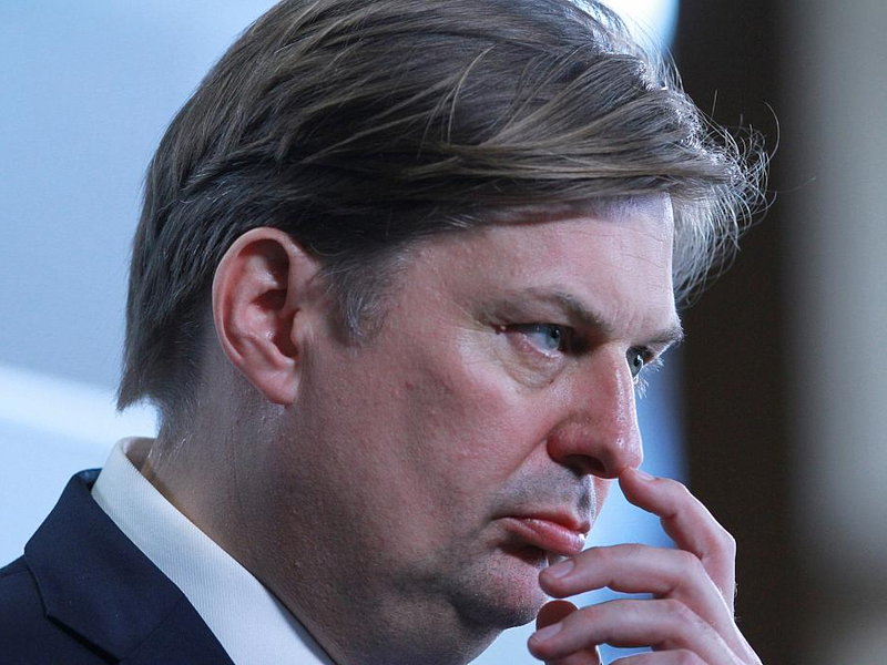 Maximilian Krah (Archiv) - Foto: über dts Nachrichtenagentur