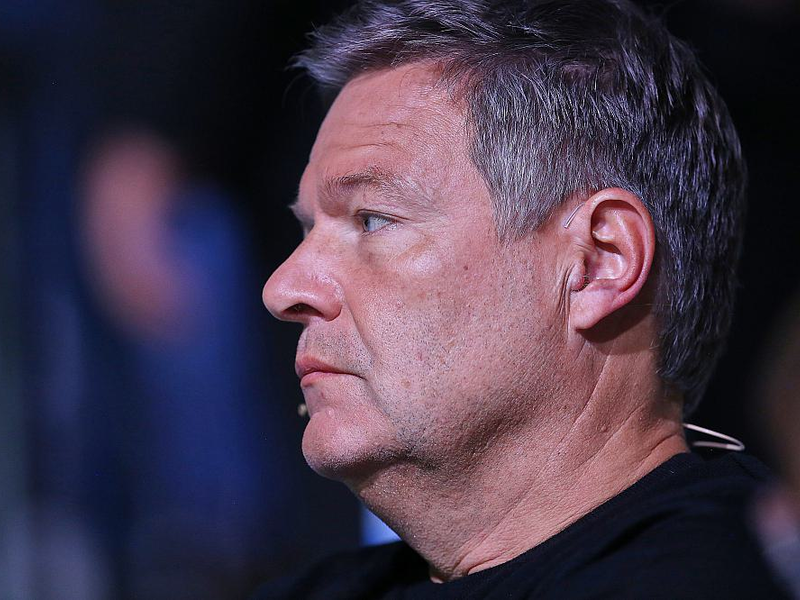 Robert Habeck (Archiv) - Foto: über dts Nachrichtenagentur