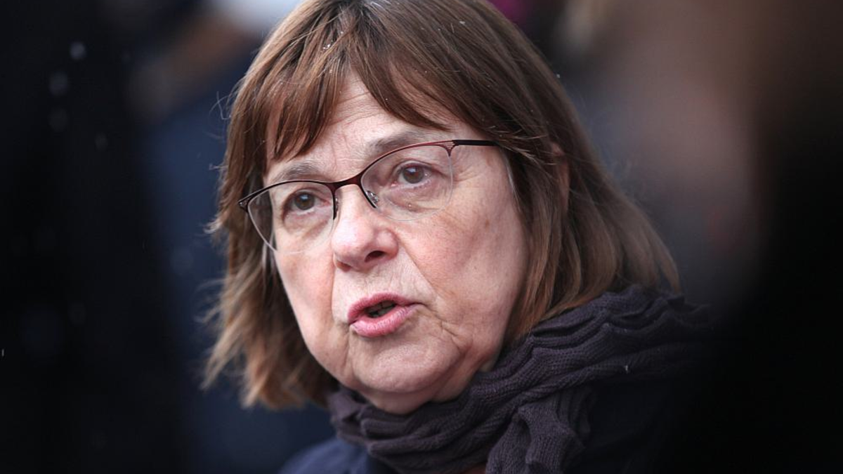 Ursula Nonnemacher (Archiv) - Foto: über dts Nachrichtenagentur