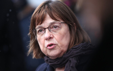 Ursula Nonnemacher (Archiv) - Foto: über dts Nachrichtenagentur