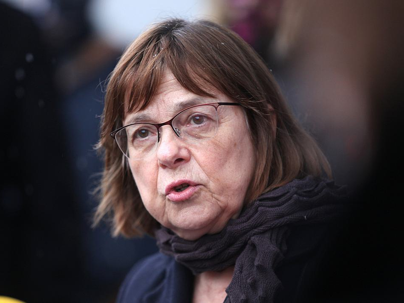 Ursula Nonnemacher (Archiv) - Foto: über dts Nachrichtenagentur