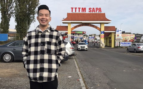 MDR-Reportage gewinnt Deutsch-tschechischen Journalistenpreis - Foto: presseportal.de MDR-Reportage gewinnt Deutsch-tschechischen Journalistenpreis - Foto: presseportal.de