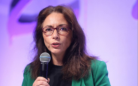 Yasmin Fahimi (Archiv) - Foto: über dts Nachrichtenagentur