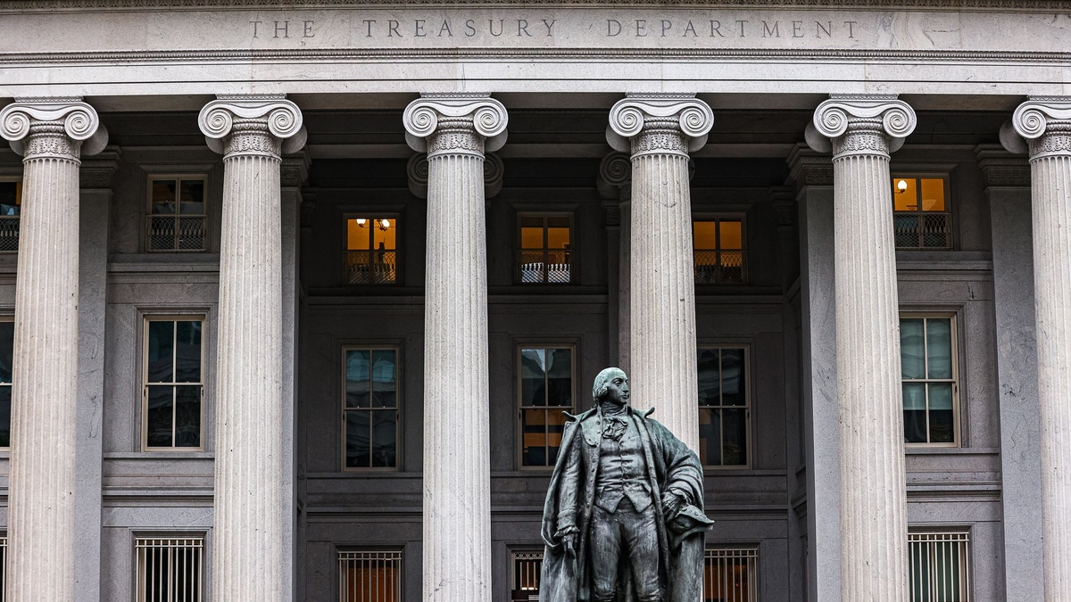 Eine Reihe rassistischer Beiträge wird für einen 25-Jährigen aus dem Doge-Team wohl folgenlos bleiben. (Archivbild) - Foto: Valerie Plesch/dpa