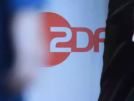 ZDF-Logo (Archiv) - Foto: über dts Nachrichtenagentur