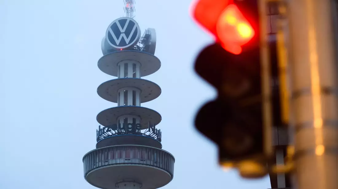 Stattdessen sollen dort nun Wohnungen entstehen. (Archivbild) - Bild: Julian Stratenschulte/dpa