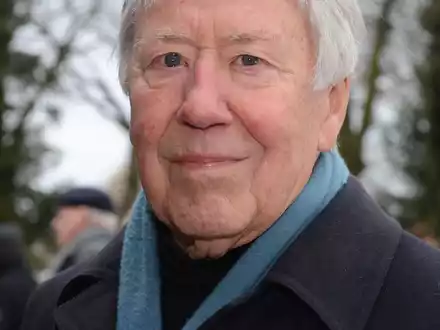 Der Schauspieler und Sprecher Jürgen Thormann ist tot (Archivfoto). - Foto: picture alliance / dpa