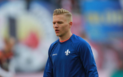 Andreas Müller (SV Darmstadt 98) (Archiv) - Foto: über dts Nachrichtenagentur