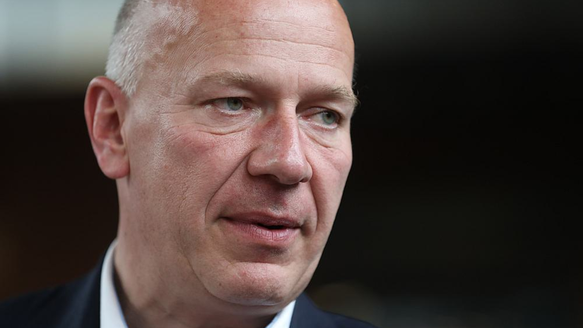 Kai Wegner (Archiv) - Foto: über dts Nachrichtenagentur