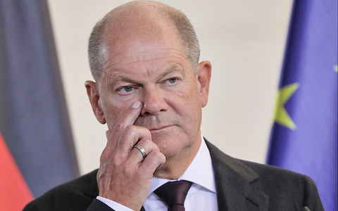 Olaf Scholz (Archiv) - Foto: über dts Nachrichtenagentur