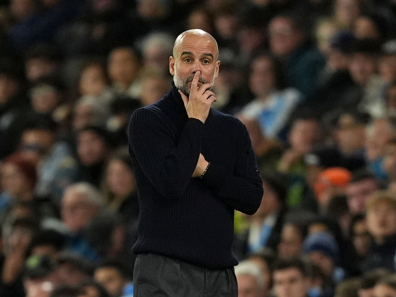 James Maddison brachte die starken Spurs mit einem Doppelpack auf die Siegerstraße. - Foto: Martin Rickett/PA Wire/dpa