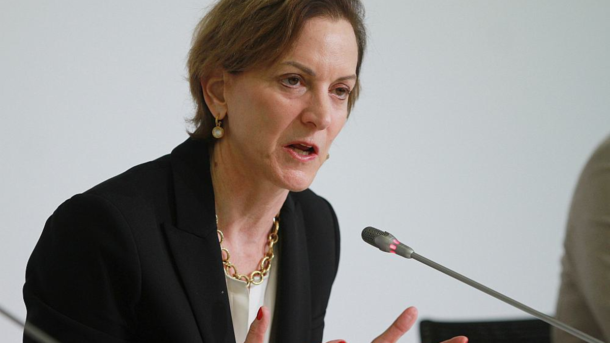 Anne Applebaum (Archiv) - Foto: über dts Nachrichtenagentur