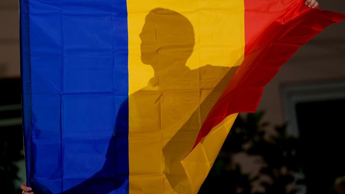 Rumänien wählt einen neuen Staatspräsidenten - Foto: Vadim Ghirda/AP