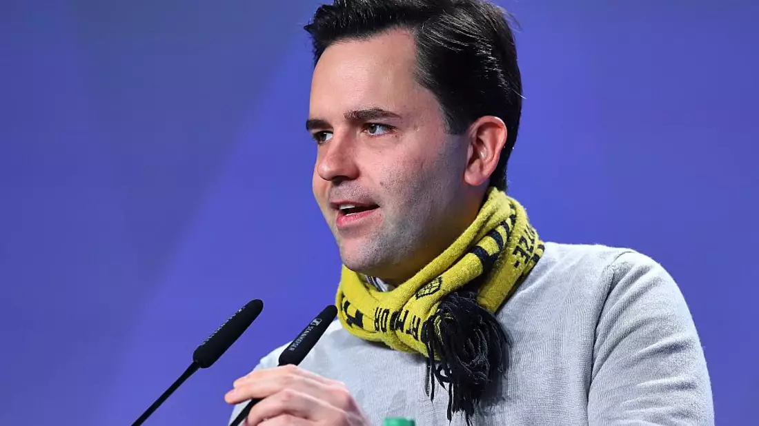 Johannes Winkel (Archiv) - Bild: über dts Nachrichtenagentur
