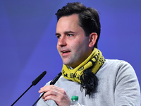 Johannes Winkel (Archiv) - Foto: über dts Nachrichtenagentur