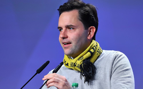 Johannes Winkel (Archiv) - Foto: über dts Nachrichtenagentur