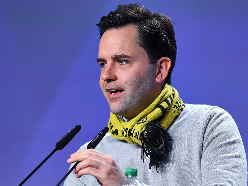 Johannes Winkel (Archiv) - Foto: über dts Nachrichtenagentur