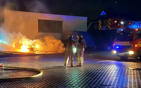 POL-WHV: Pressemeldung des PK Jever vom 22.11. - 24.11.2024 - Foto: presseportal.de