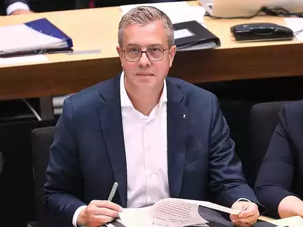 Stefan Evers (Archiv) - Foto: über dts Nachrichtenagentur