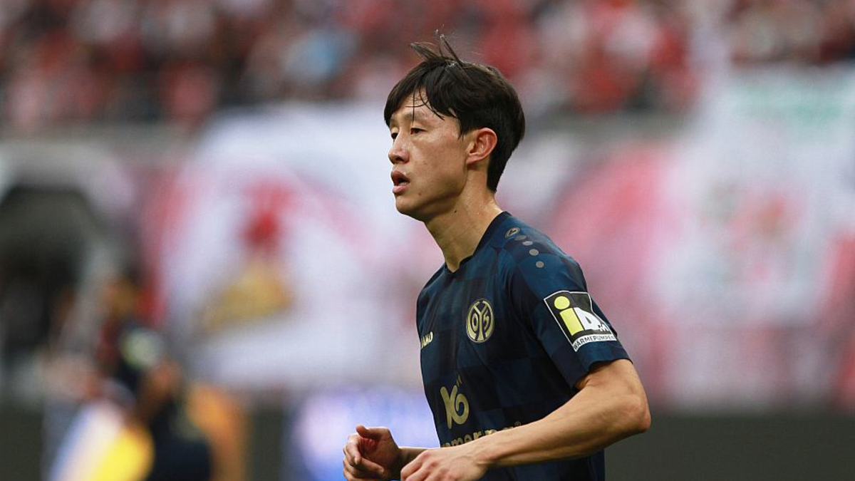 Lee Jae-sung (Mainz 05) (Archiv) - Foto: über dts Nachrichtenagentur