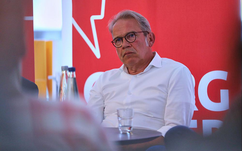 Georg Maier (Archiv) - Foto: über dts Nachrichtenagentur