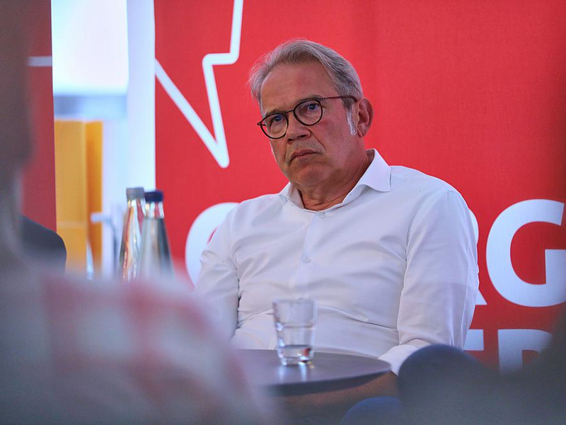 Georg Maier (Archiv) - Foto: über dts Nachrichtenagentur