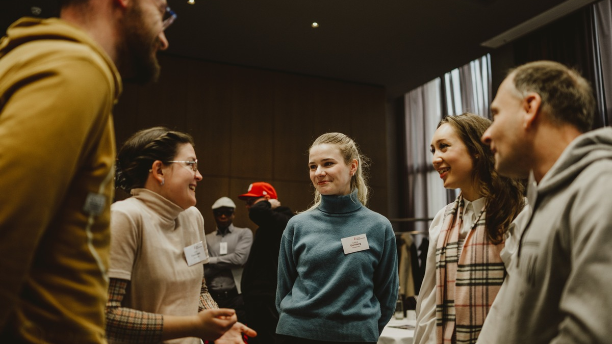 Bürgerrat Bildung und Lernen für größere 