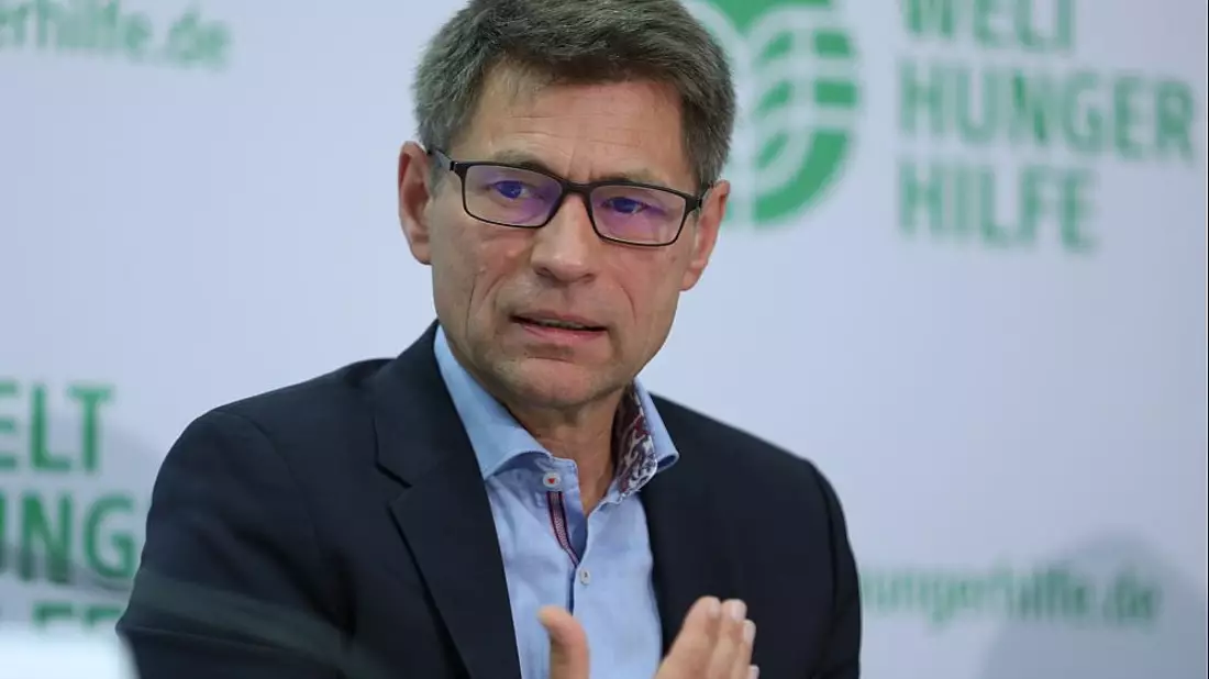Mathias Mogge (Archiv) - Bild: über dts Nachrichtenagentur