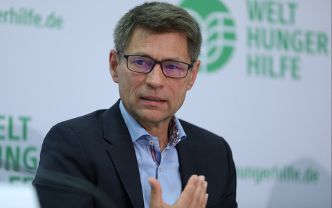 Mathias Mogge (Archiv) - Foto: über dts Nachrichtenagentur