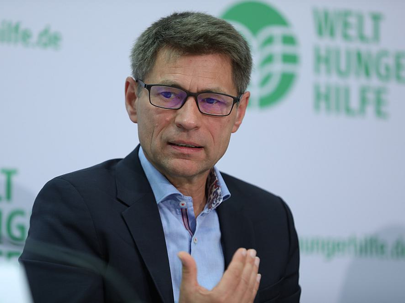 Mathias Mogge (Archiv) - Foto: über dts Nachrichtenagentur