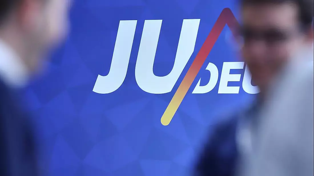 JU (Archiv) - Bild: über dts Nachrichtenagentur