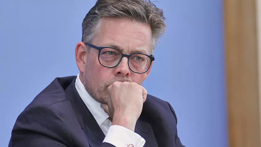 Konstantin von Notz (Archiv) - Bild: über dts Nachrichtenagentur