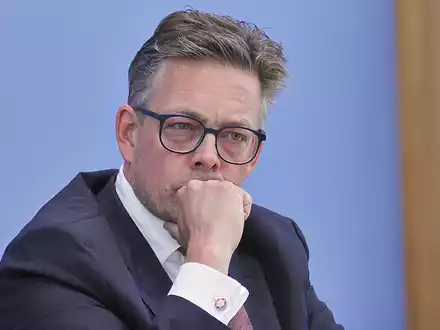 Konstantin von Notz (Archiv) - Foto: über dts Nachrichtenagentur