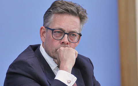 Konstantin von Notz (Archiv) - Foto: über dts Nachrichtenagentur