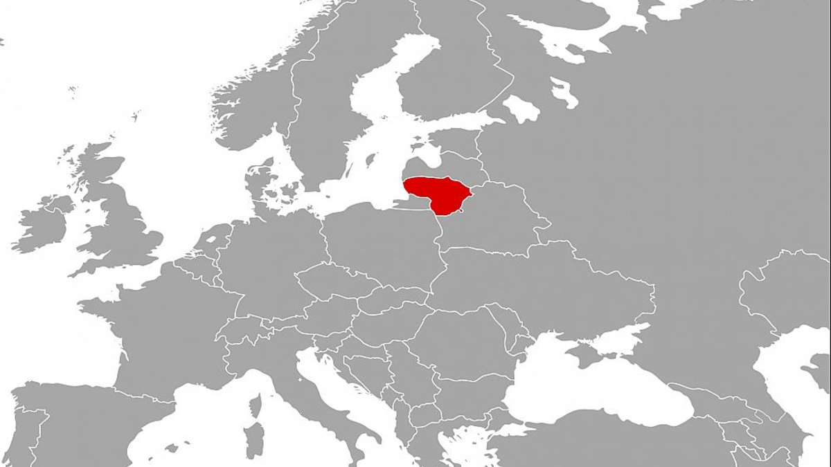 Litauen (Archiv) - Foto: über dts Nachrichtenagentur