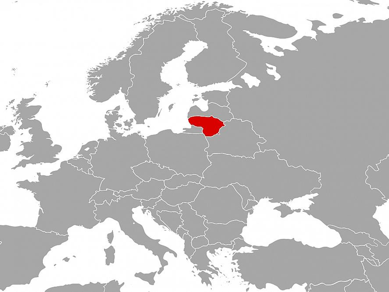 Litauen (Archiv) - Foto: über dts Nachrichtenagentur