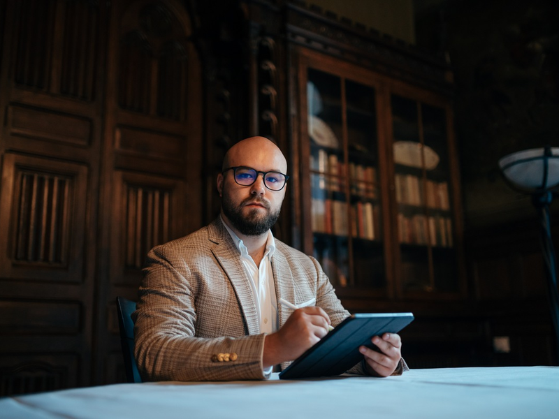 Mehr Start-ups, mehr Insolvenzen - CFO verrät die Top 3 Gründe für Insolvenzen - Foto: presseportal.de