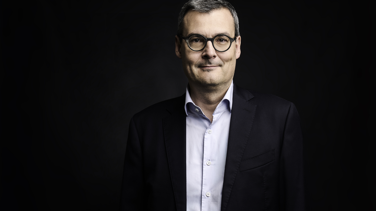 Matthias Loebich - Foto: BearingPoint über pressetext.de