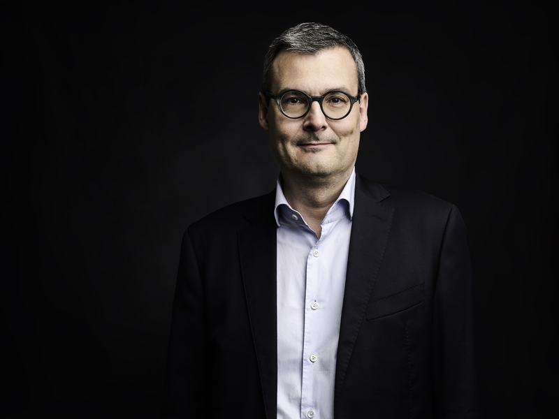 Matthias Loebich - Foto: BearingPoint über pressetext.de