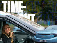 Para-Schwimmerin Elena Semechin im Ford-Vodcast Time-Out - Foto: presseportal.de